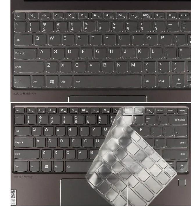  ThinkPad X1 ź 2018 L460 L470 T460 T460s T470 T470p T470s T480 T480S 14 Ʈ TPU Ű Ŀ ȣ